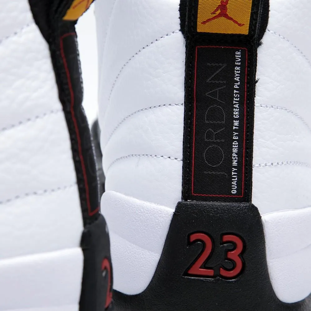 Air Jordan 12 Retro Taxi