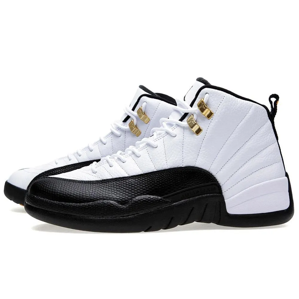 Air Jordan 12 Retro Taxi