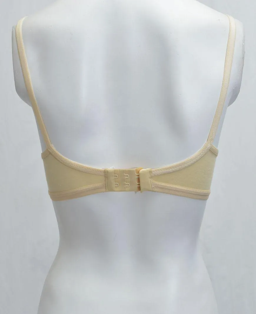 Air Strip Seamless Matching Bra