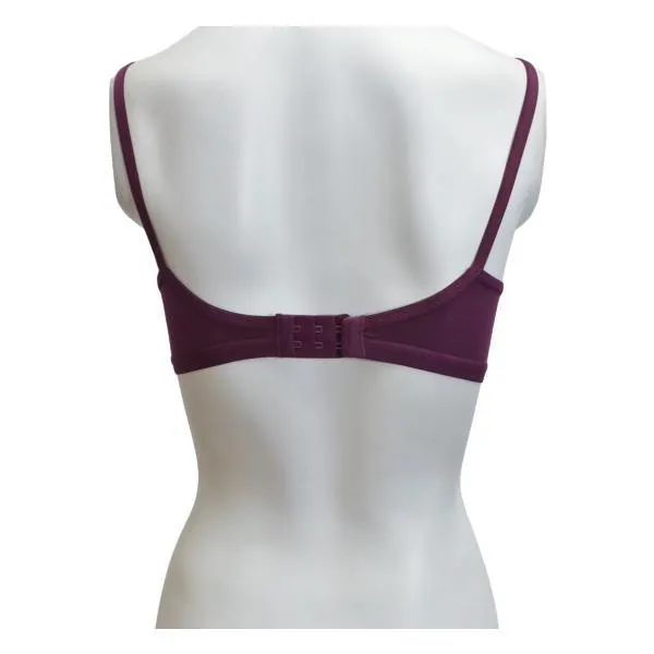 Air Strip Seamless Matching Bra