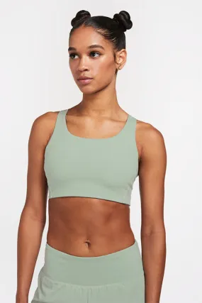 ALRN MID SUPPORT CROP BRA