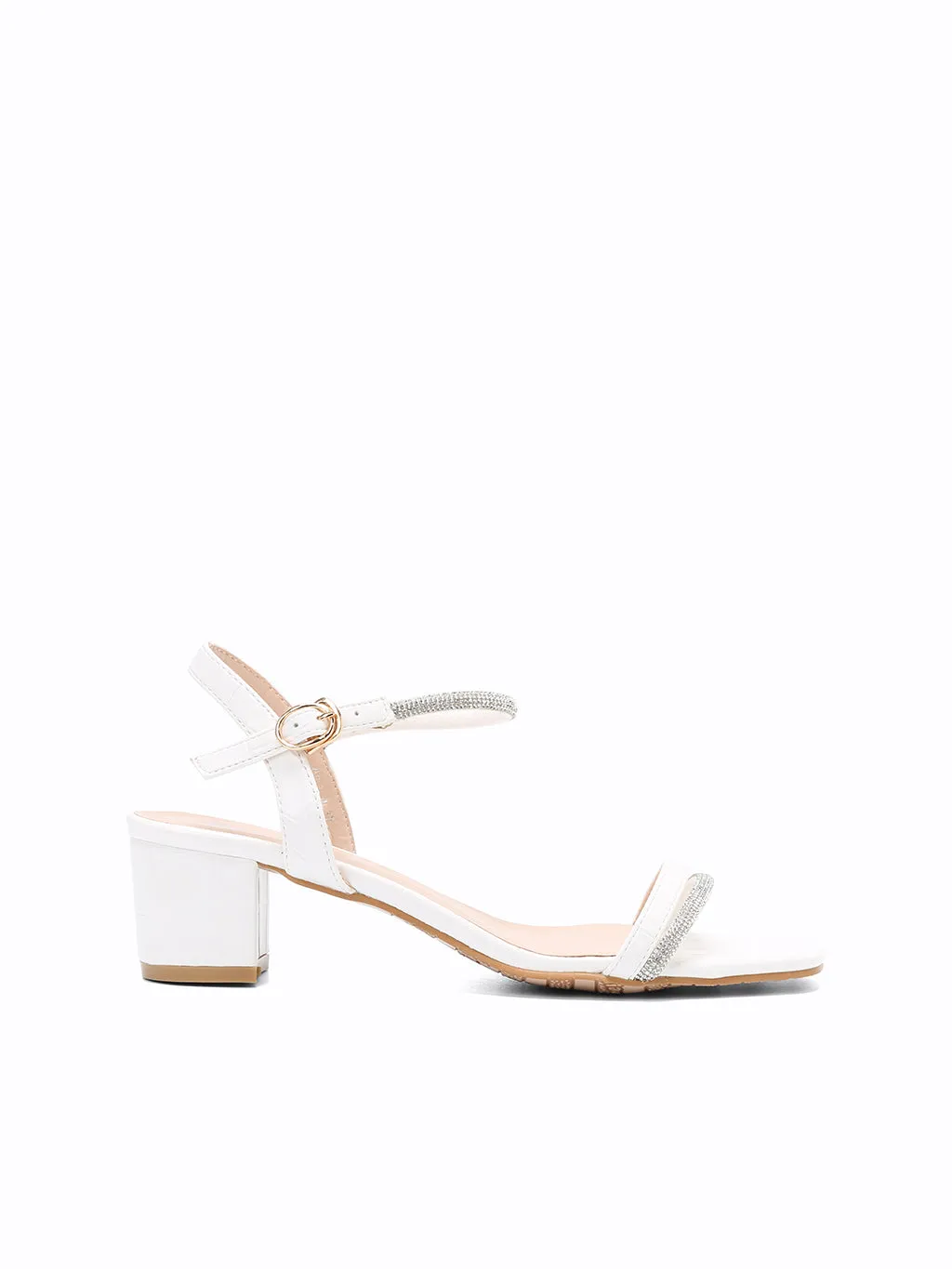 Amarah Heel Sandals