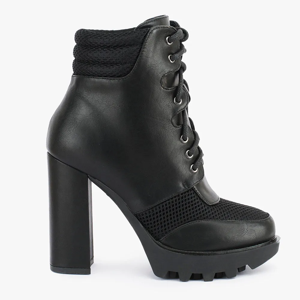 Ankle Boot