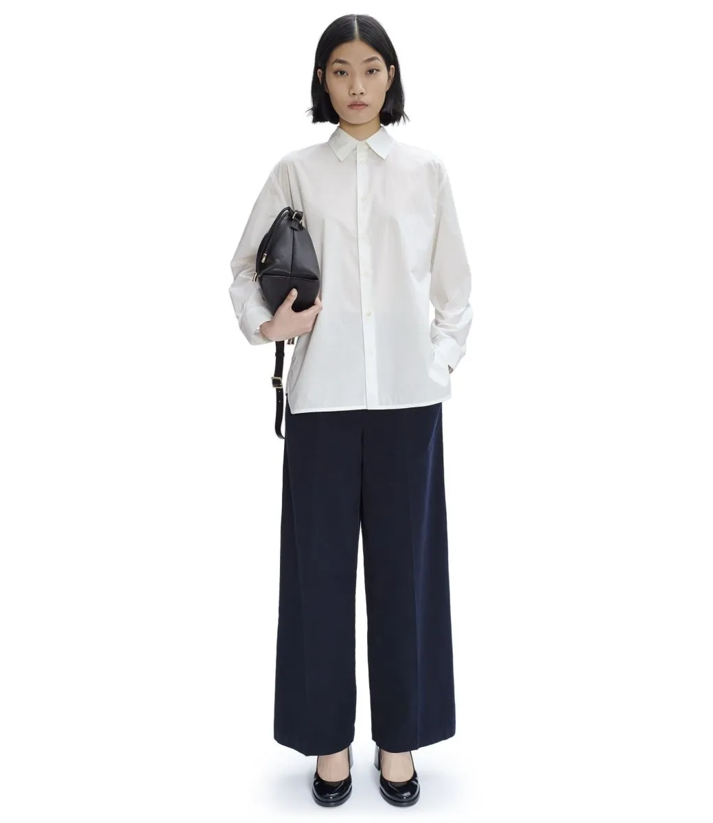 APC Shirt Rosie white