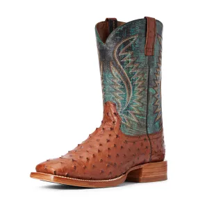 Ariat Men's Gallup Western Boots