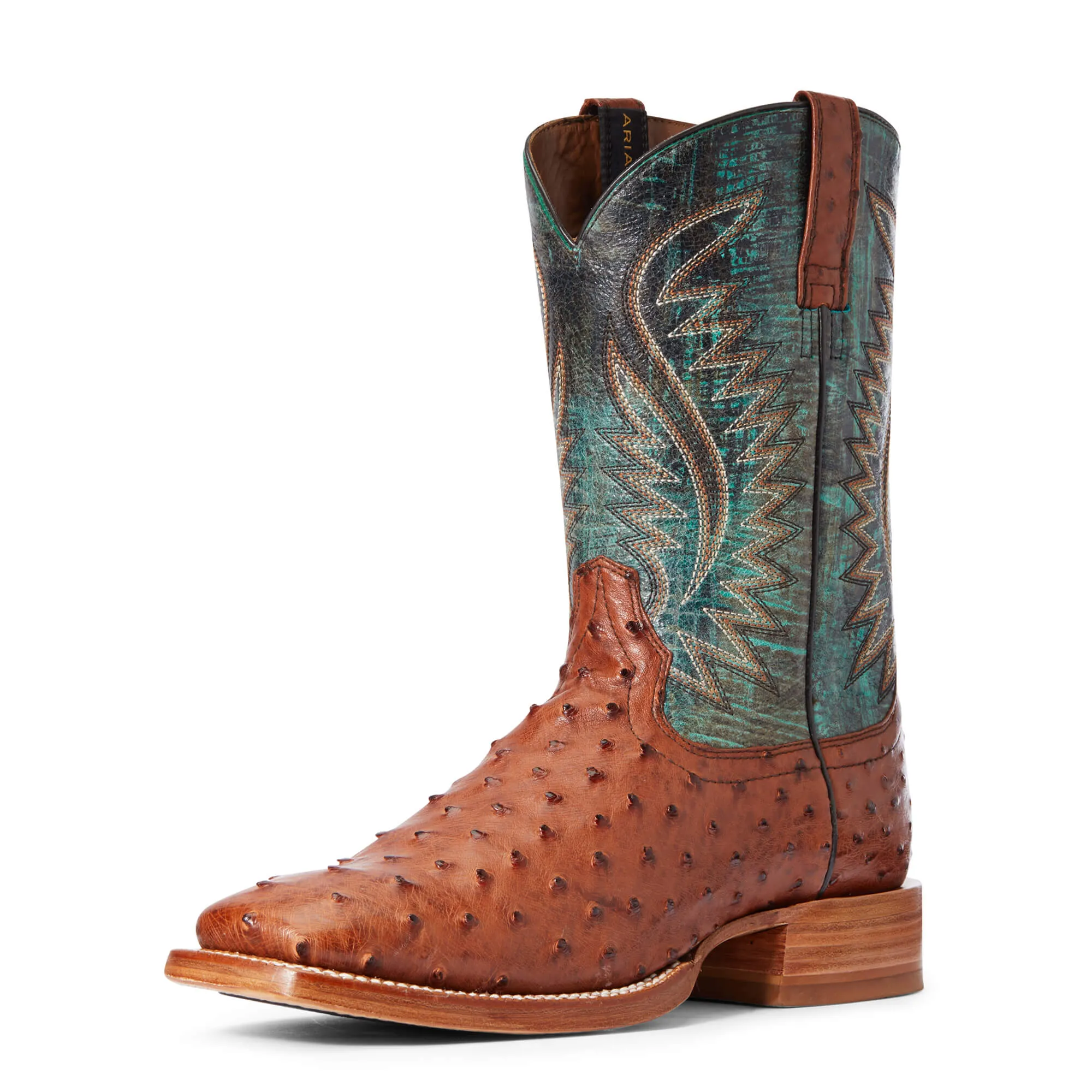 Ariat Men's Gallup Western Boots