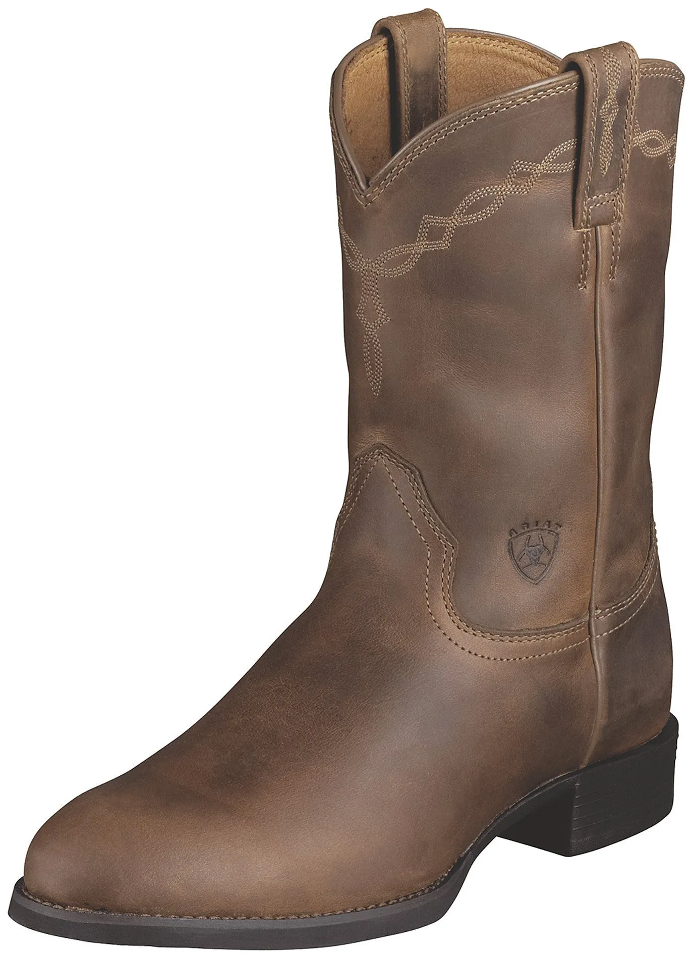 Ariat Men's Heritage Roper