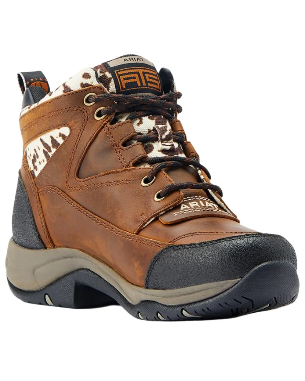 Ariat Womens Terrain Waterproof Boots