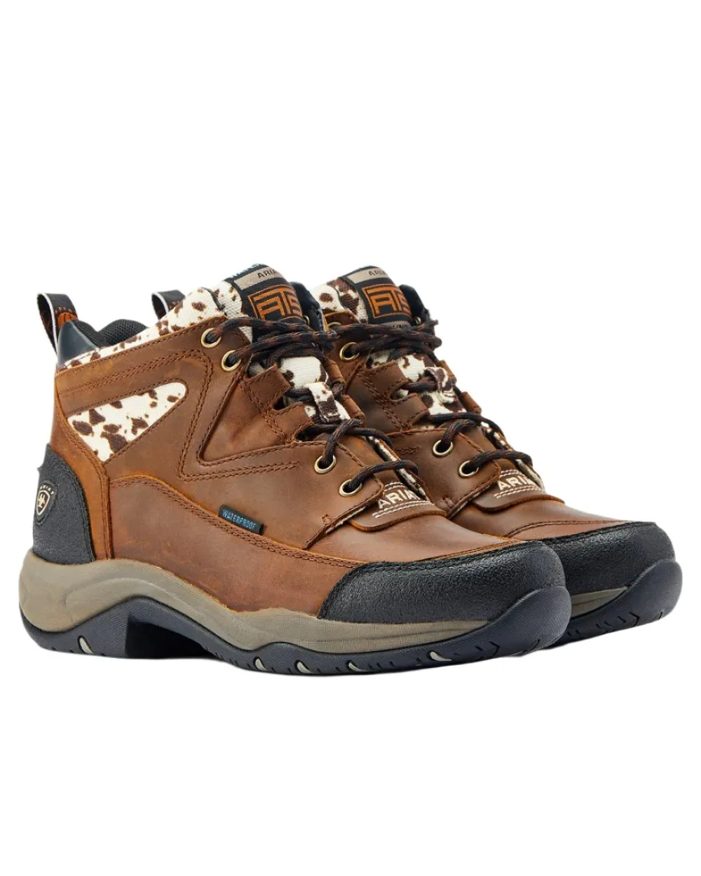 Ariat Womens Terrain Waterproof Boots