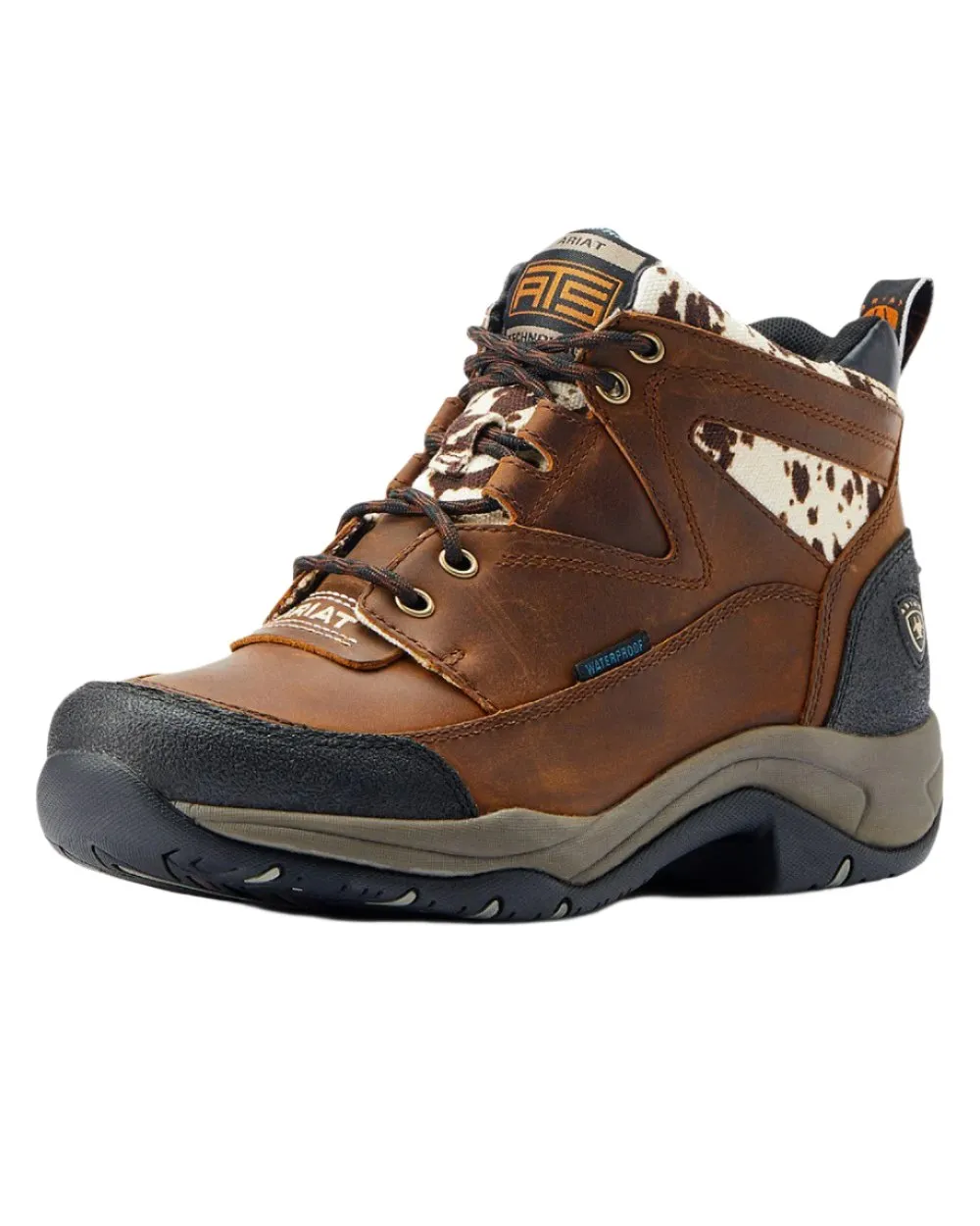 Ariat Womens Terrain Waterproof Boots