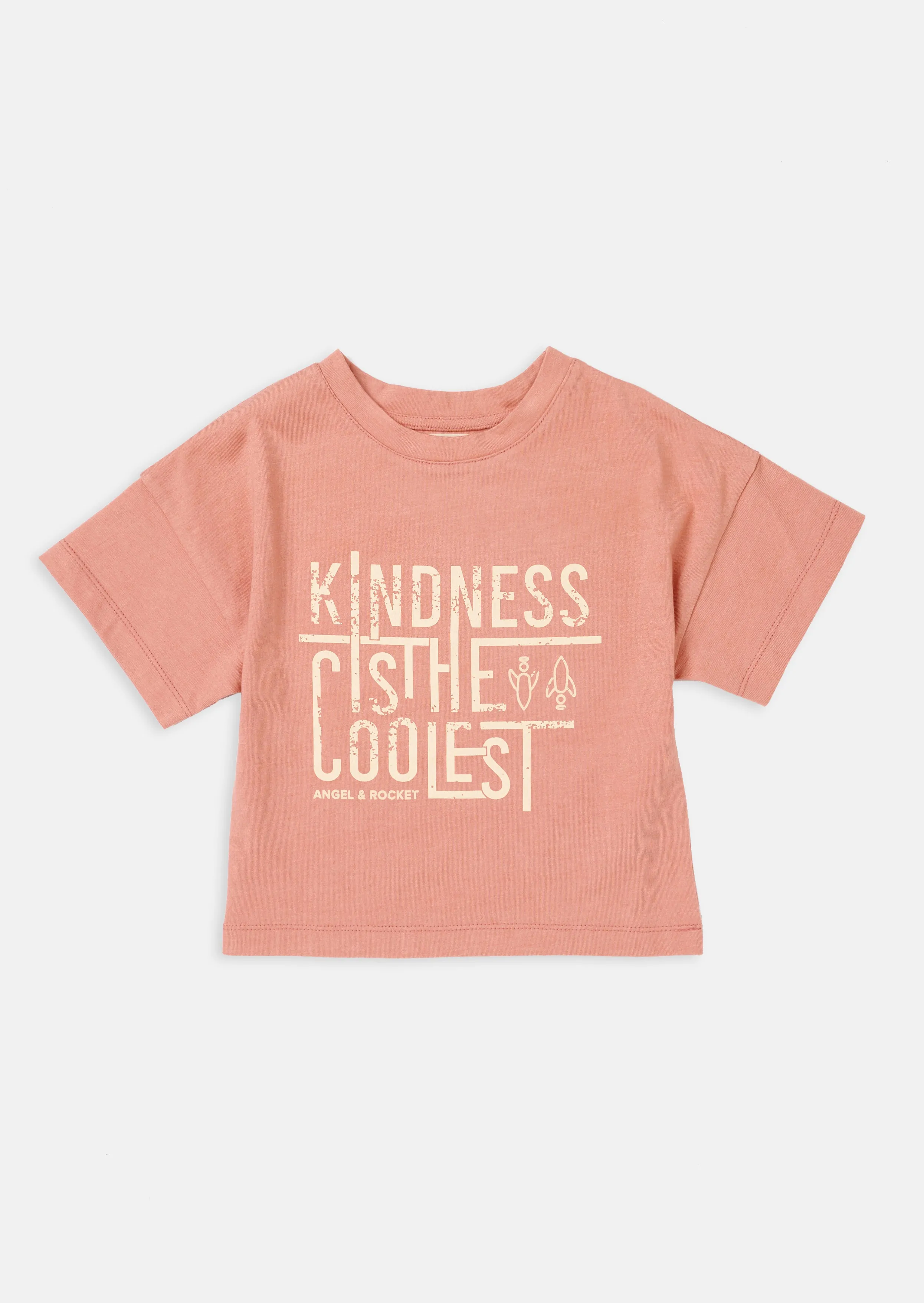 Astrid Kindness T Shirt