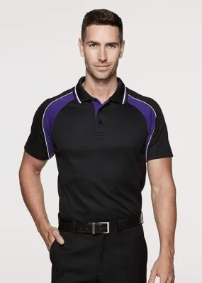 Aussie Pacific Panorama Men's Polo Shirt 1309