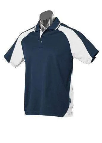 Aussie Pacific Panorama Men's Polo Shirt 1309