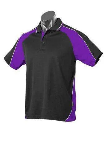 Aussie Pacific Panorama Men's Polo Shirt 1309