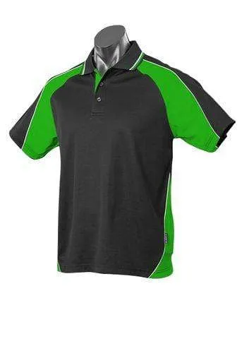 Aussie Pacific Panorama Men's Polo Shirt 1309