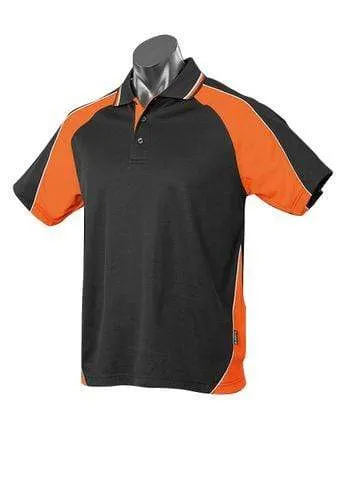 Aussie Pacific Panorama Men's Polo Shirt 1309