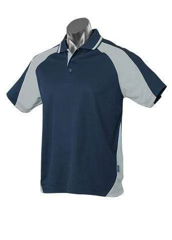 Aussie Pacific Panorama Men's Polo Shirt 1309