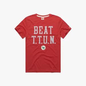 Beat TTUN