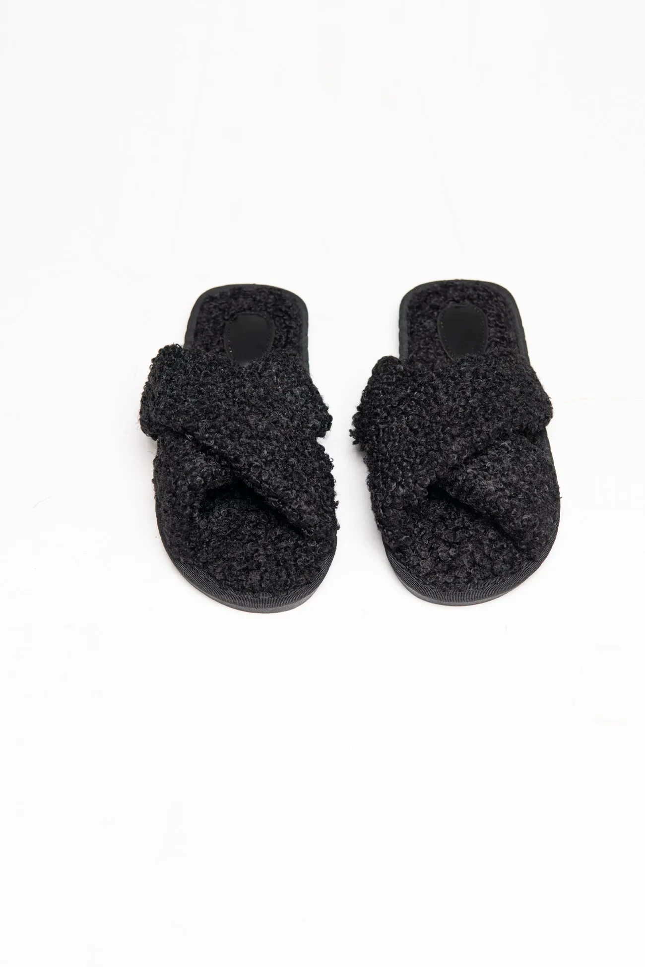 BEDROOM SLIPPERS