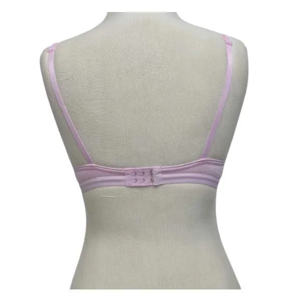 Beginner Girls Blouse Bra