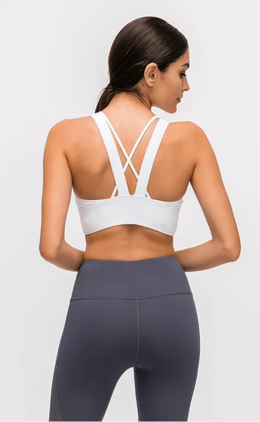 Best Ladies Sports Bra | Best activewear for Ladies