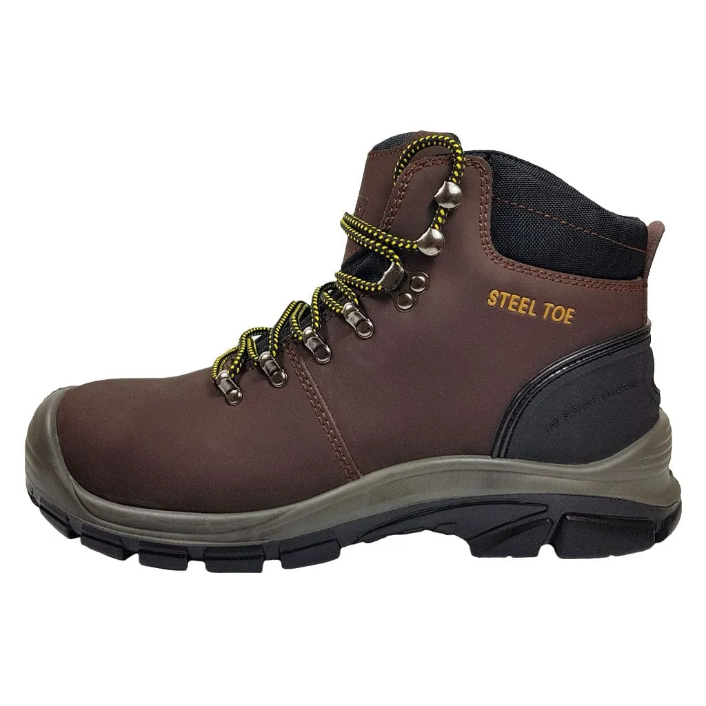 Blackrock Malvern Hiker Safety Boots