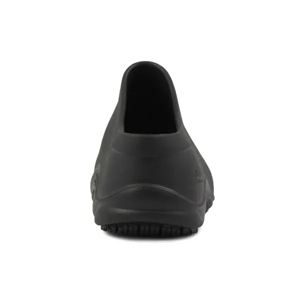 BOGS Stewart Black Womens Clogs