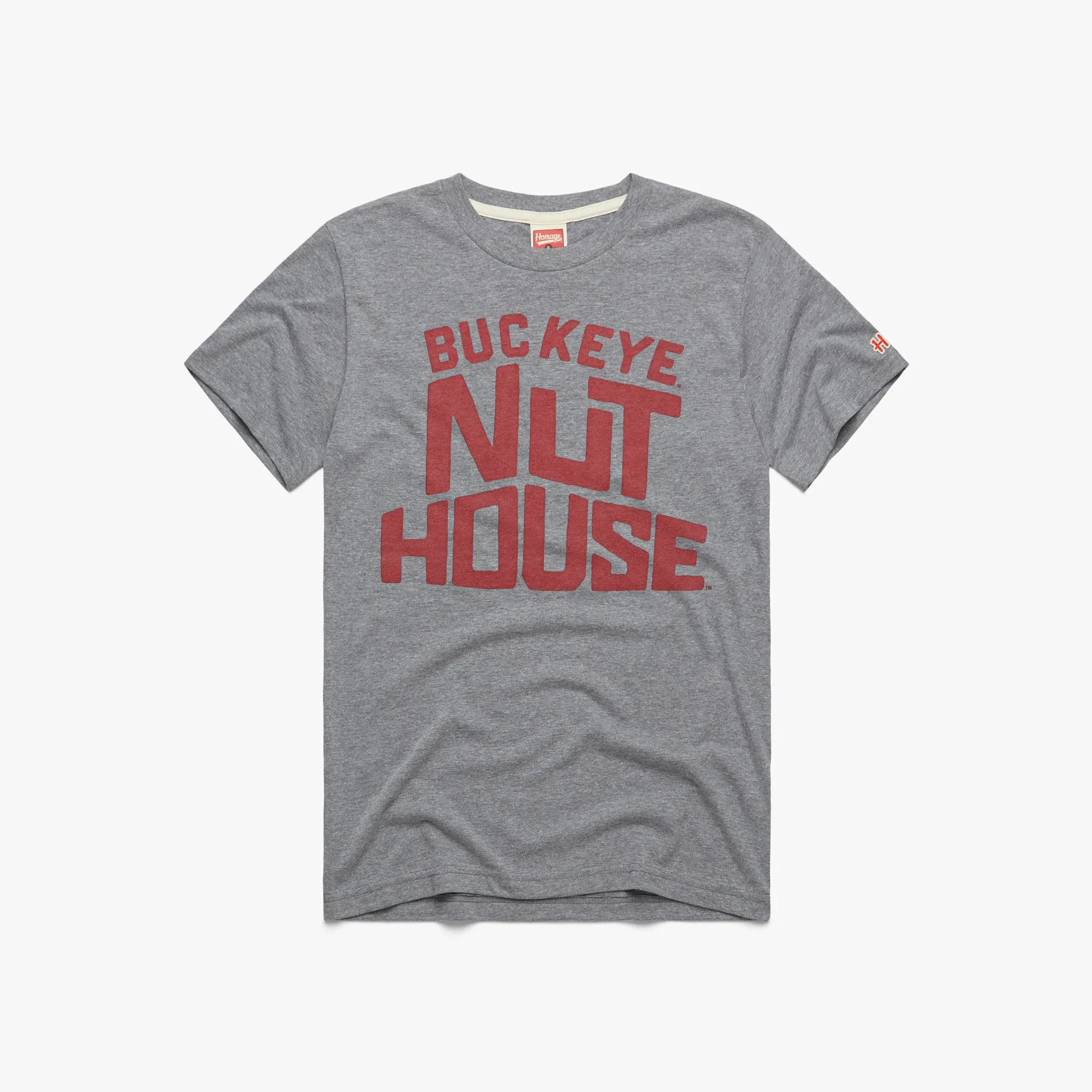 Buckeye Nuthouse