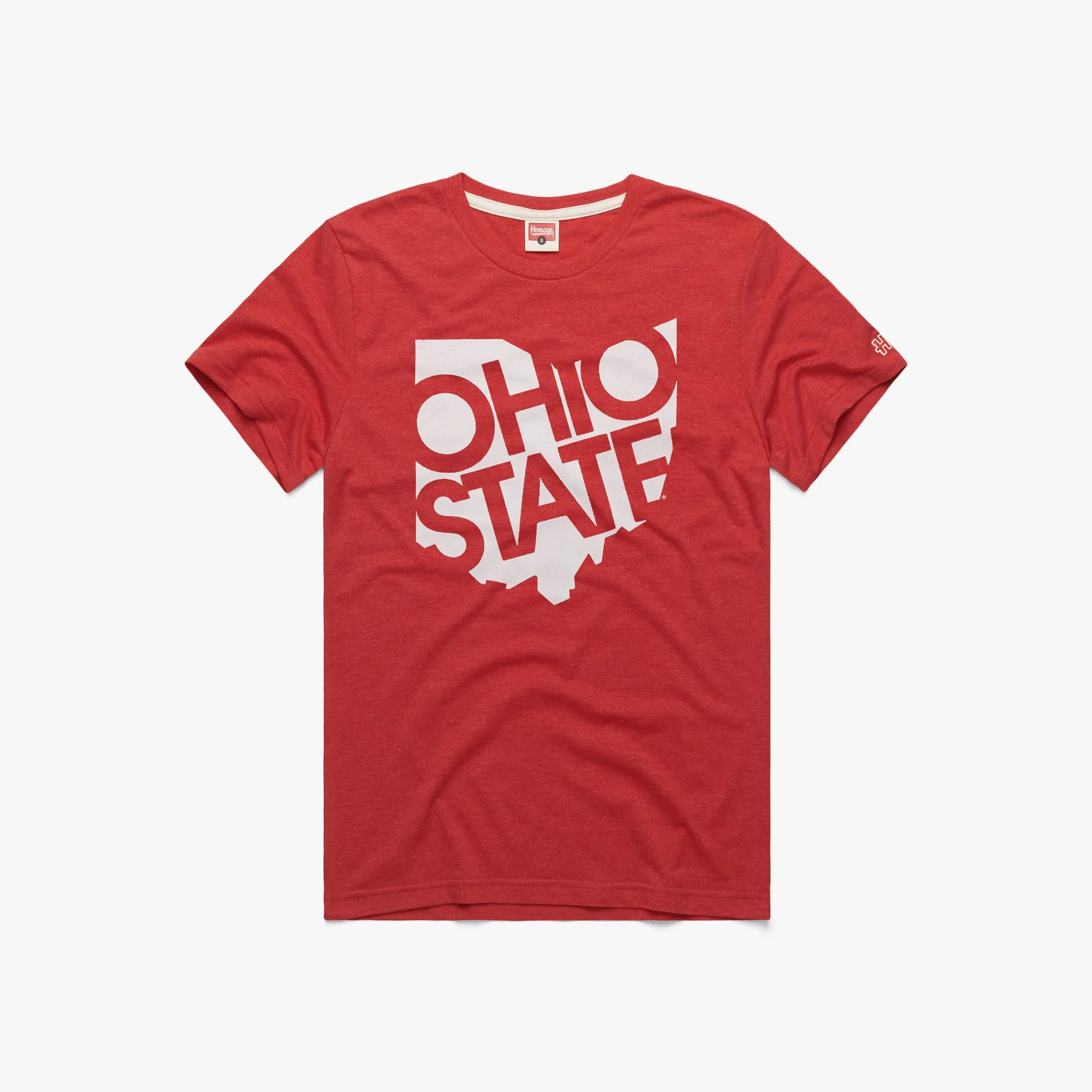 Buckeye State