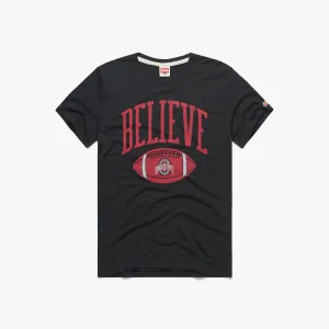 Buckeyes Believe