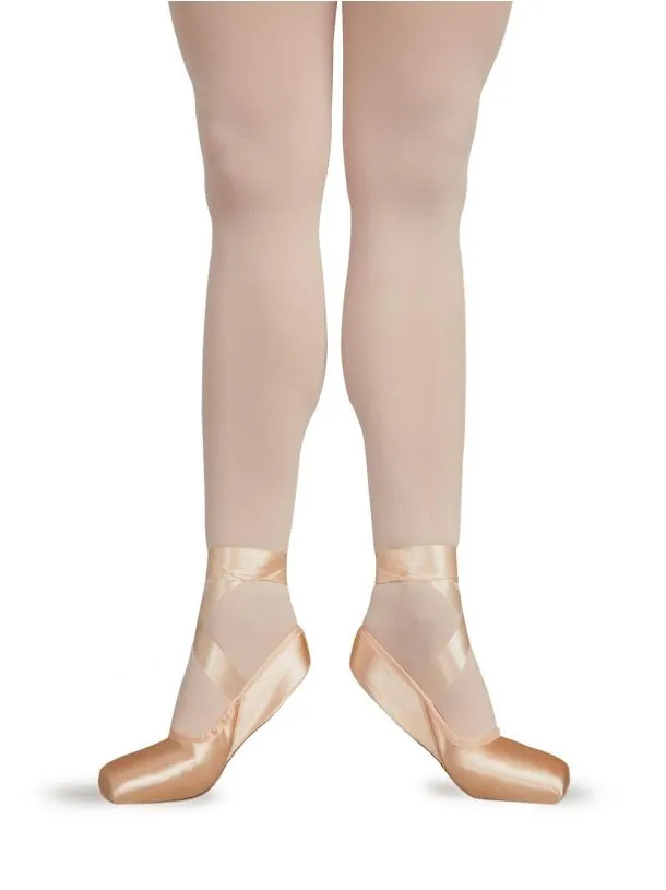 Capezio Demi Pointe  B 1118