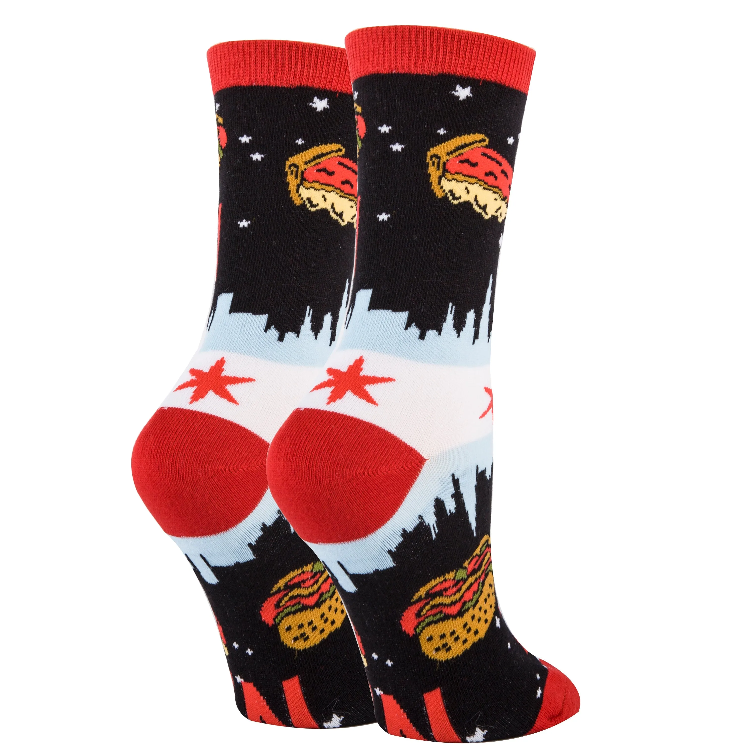 CHI Town Socks