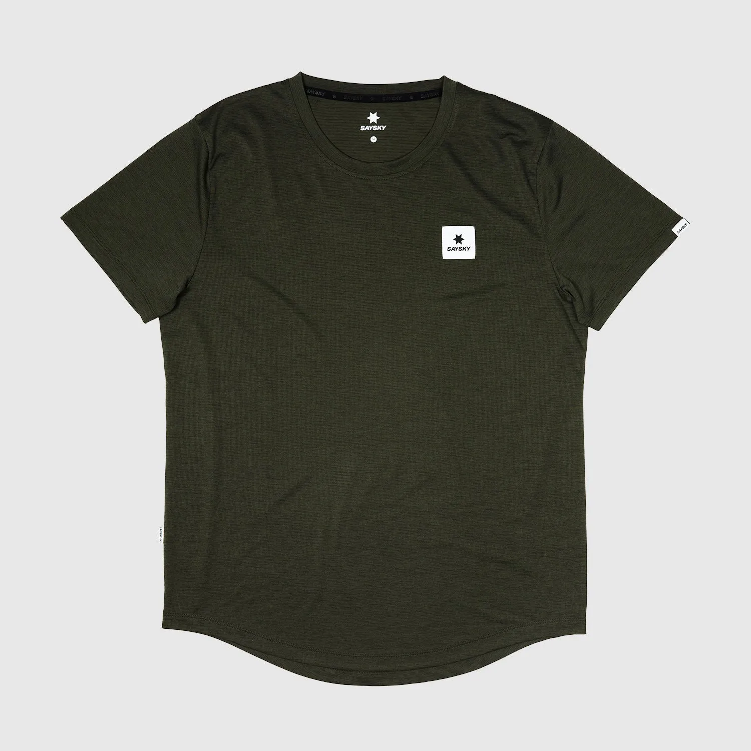 Clean Combat T-shirt