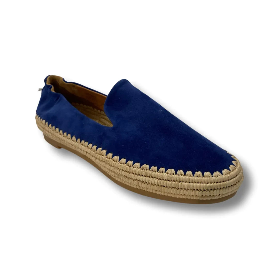 CLERGERIE Irmis Slip On