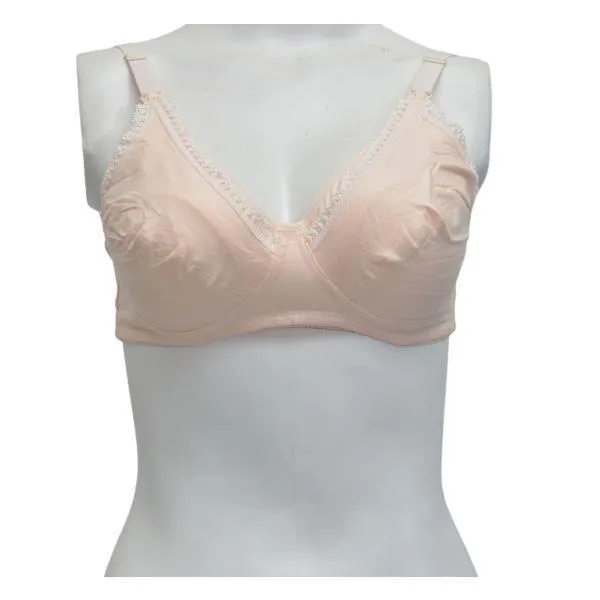 Comfy Lace Feeding Bra