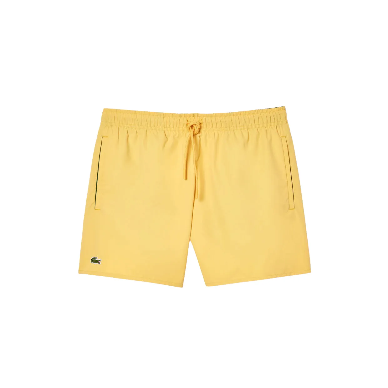 Costume Uomo Lacoste Giallo