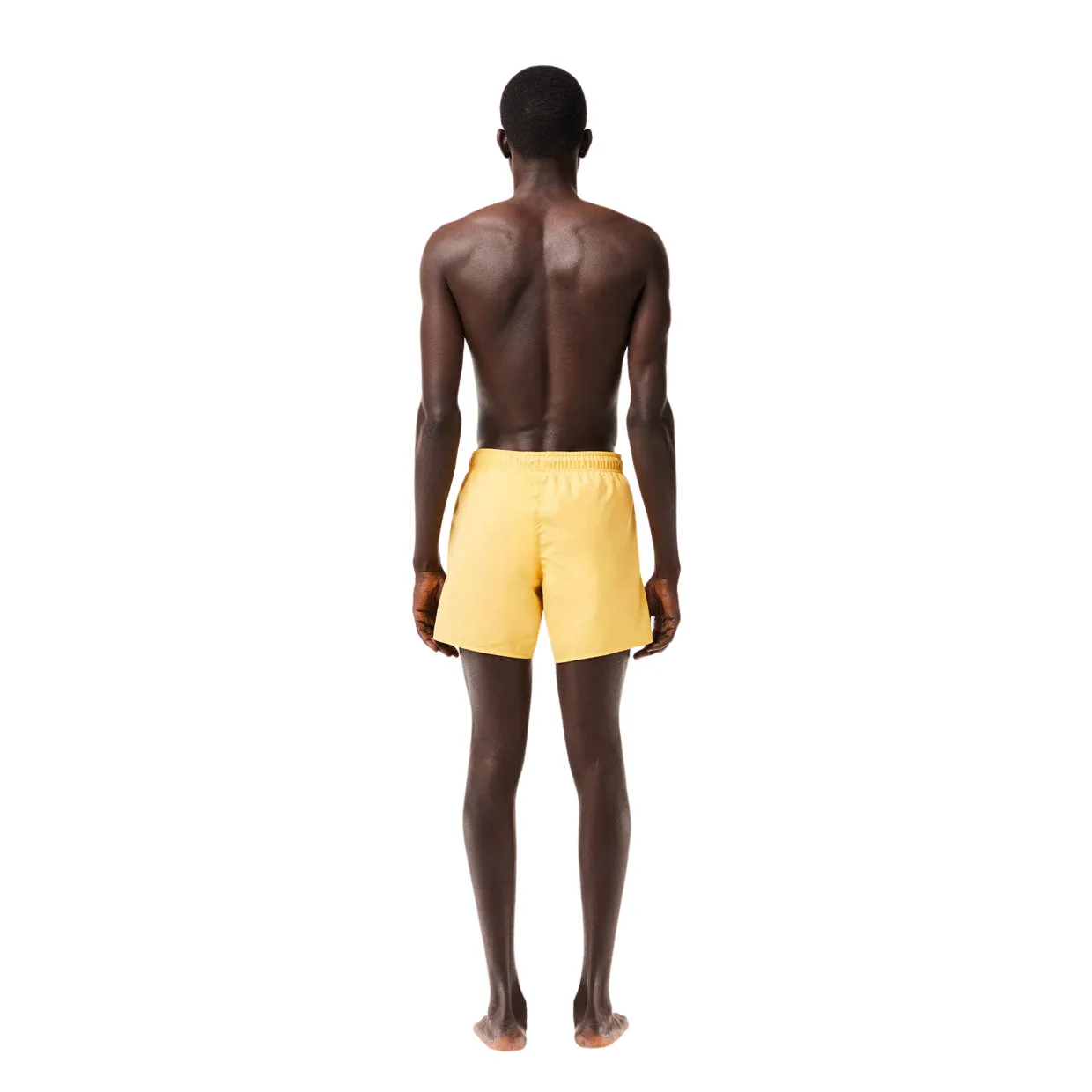 Costume Uomo Lacoste Giallo