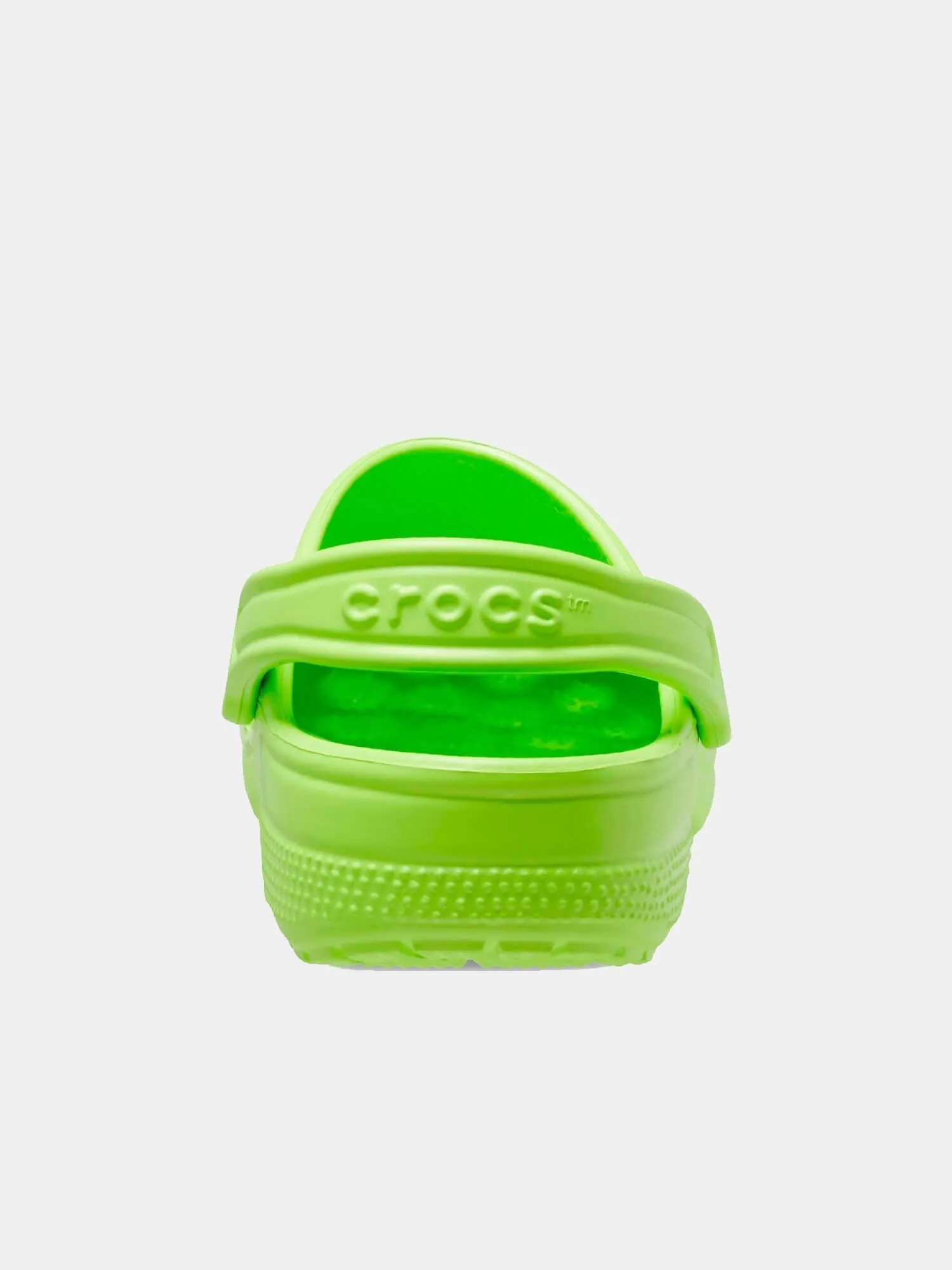 Crocs Classic Clog - Limeade