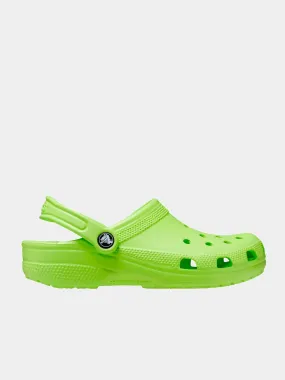 Crocs Classic Clog - Limeade