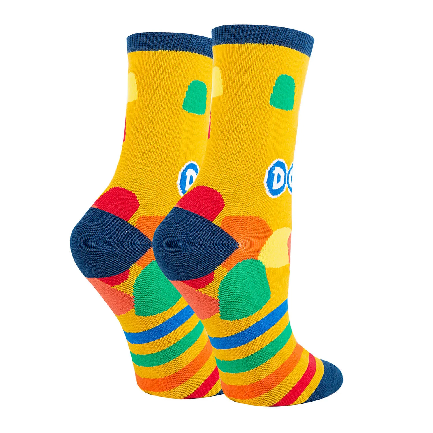 Dots Socks