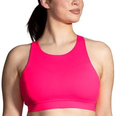 Drive 3 Pocket Run Bra