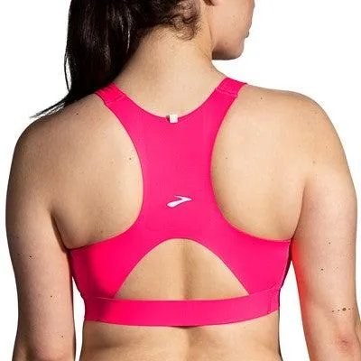 Drive 3 Pocket Run Bra