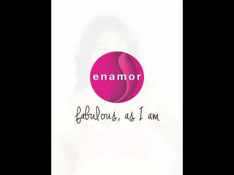 Enamor Perfect Lift Full Support Bra For Women | Non-Padded, Wired, High Coverage Bra With Pretty Lace Detailing | F087 | Confetti