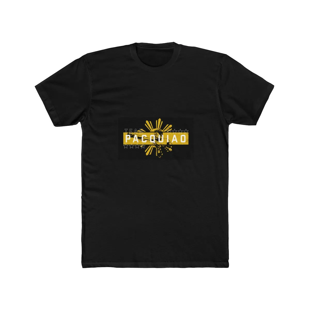 Filipino Star Pac Shirt