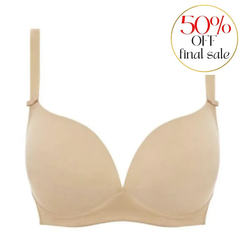 Freya Deco Moulded Soft Cup Bra AA4231