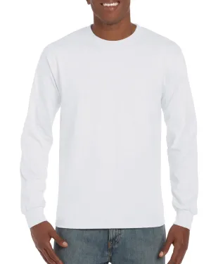 Gildan G5400 Men's Classic Long Sleeve T-Shirt