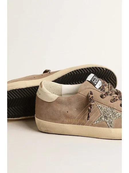 GOLDEN GOOSE Superstar