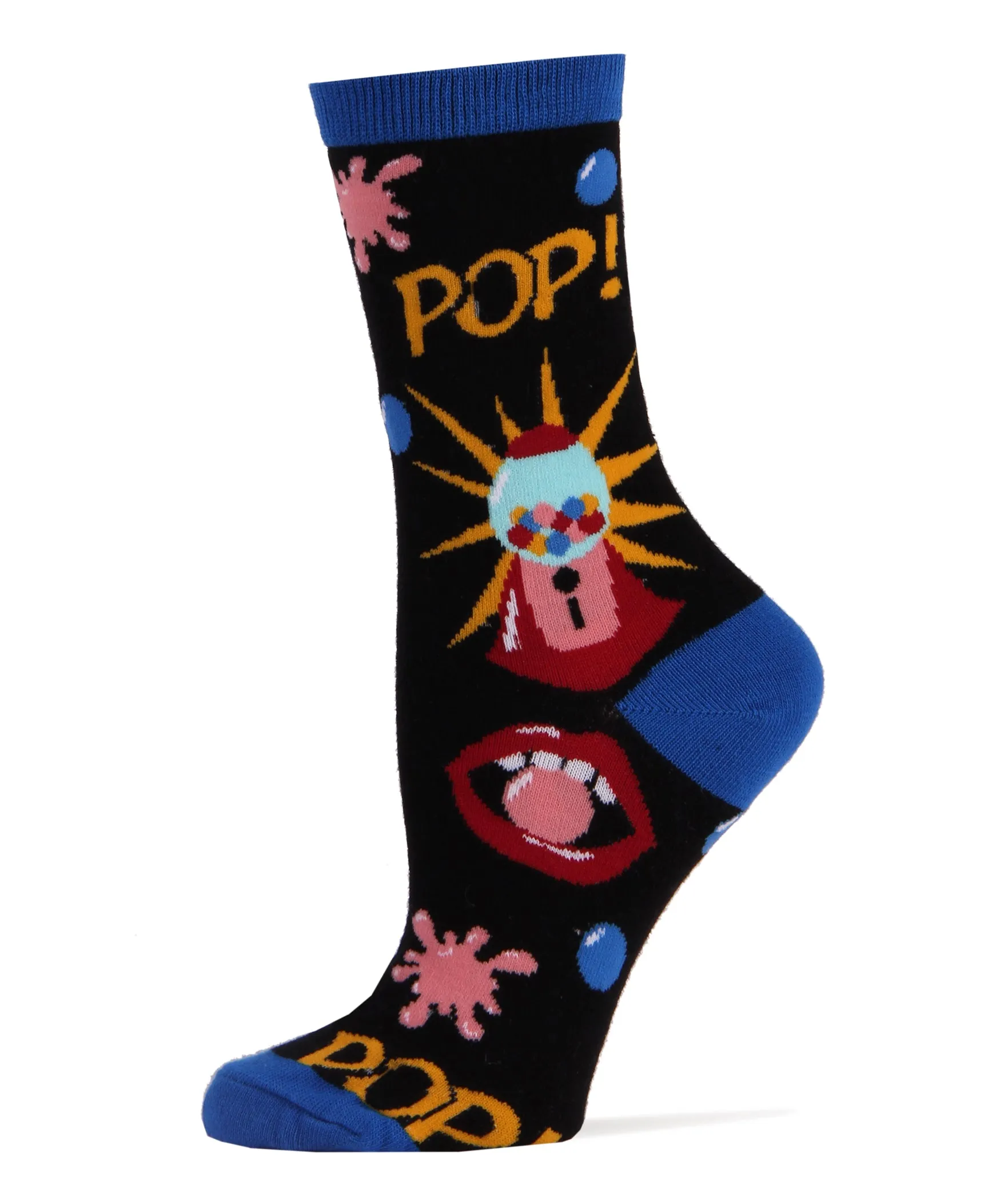 Gumball Socks