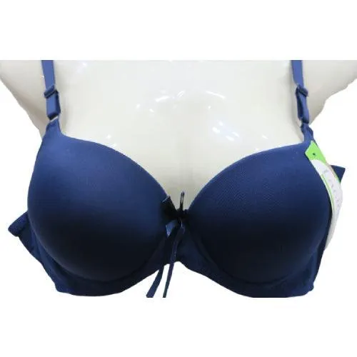 Half Cup Wired Bra for Women Pushup Bra Latest Style Bra for Functions