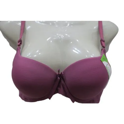 Half Cup Wired Bra for Women Pushup Bra Latest Style Bra for Functions